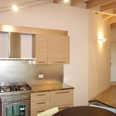 Residenze Mediterranee Pineta Lägenhet *