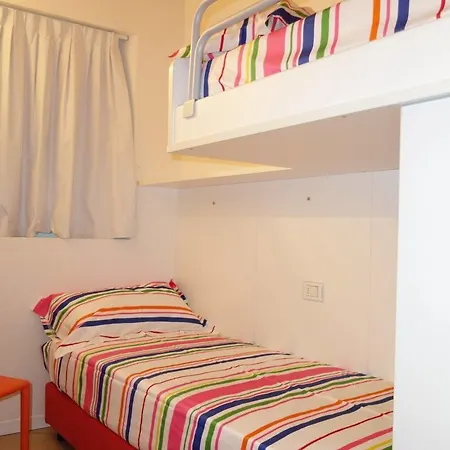 Lägenhet Residenze Mediterranee Pineta Lido di Jesolo