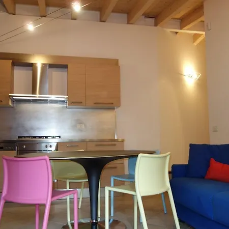 Apartment Residenze Mediterranee Pineta
